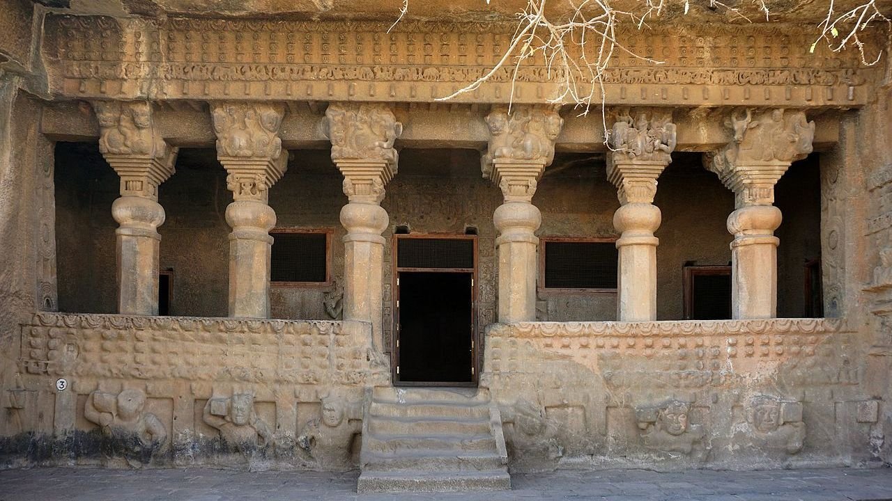 Satavahana Dynasty